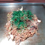 お好み焼 きじ 品川店 - 