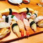 Ooirizushi - 