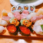 Ooirizushi - 