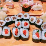 Ooirizushi - 