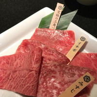 兜 中目黒店 - 