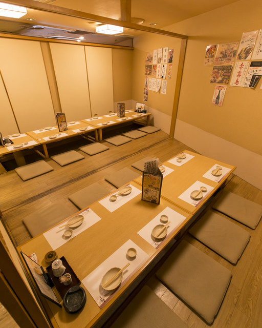 海鮮処 とも吉 守口店 （ともよし）のご予約 - 守口市/海鮮 | 食べログ