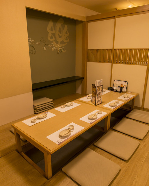 海鮮処 とも吉 守口店 （ともよし）のご予約 - 守口市/海鮮 | 食べログ