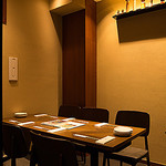Akatsuki Tappusu Biarobata - 半個室 テーブルセット有
