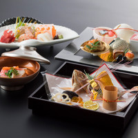 ご一緒に鯛のお料理をご用意できます【要予約】 
