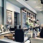 Gelateria La Romana - 対面販売