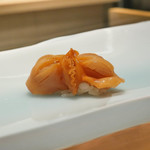 鮨 なんば - 赤貝