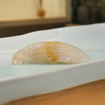 鮨 なんば - 小室さん