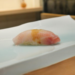 鮨 なんば - 石鯛