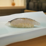 鮨 なんば - さより