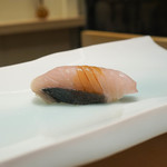 鮨 なんば - さわら