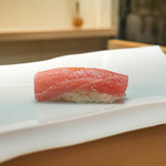 鮨 なんば - 大トロ