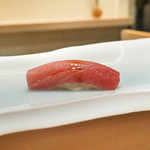 鮨 なんば - 中とろ