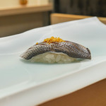 鮨 なんば - 小肌