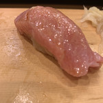 鮨屋とんぼ - で、トロ！うま！