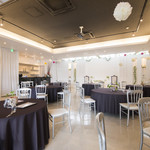 Restaurant H&A - 内観写真: