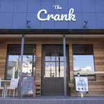 The Crank - 