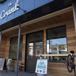 The Crank - 