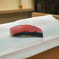 鮨 なんば 日比谷 - かつお