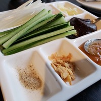 白碗竹快樓 赤坂店 - 