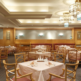 中国料理 南園_1