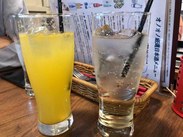 閉店 秋葉原ダイニング オノオノ 秋葉原ダイニング Ono Ono 秋葉原 居酒屋 食べログ
