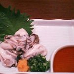 ひろべ - 牡蠣