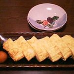ひろべ - 出し巻き玉子
