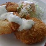 鳥取大学 医学部食堂 - 