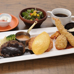 丸の内ディンドン そごう横浜店