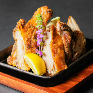 銀座 水炊きと焼き鳥 笹二_1