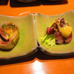 Sushi Kenzan - 