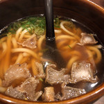 Kasu Udon Fuudo - 