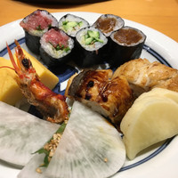 銀座 久兵衛 銀座本店 - 
