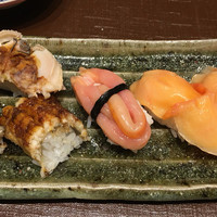 銀座 久兵衛 銀座本店 - 