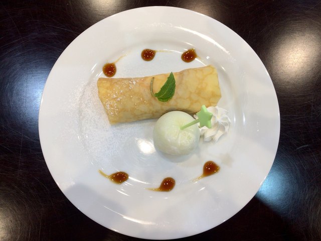 アルニカ - 広瀬通（カフェ）の写真