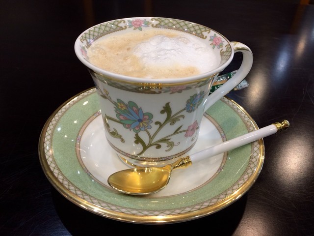 アルニカ - 広瀬通（カフェ）の写真