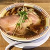 サバ6製麺所 成城学園前店