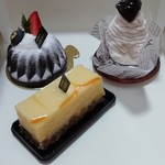 Patisserie KATAOKA - 