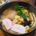 吾妻 - ささめうどん