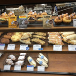 Crossroad BAKERY - 