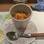 日本料理 潤花 - 凌ぎ