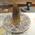 日本料理 潤花 - 揚げ物