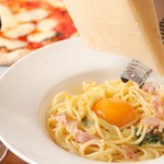 Dining Bar Hellos - パスタ