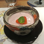 日本料理 潤花 - 甘味