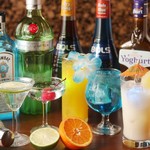 Dining Bar Hellos - 