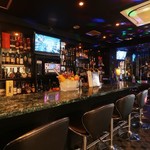 Dining Bar Hellos - 