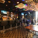 Dining Bar Hellos - 