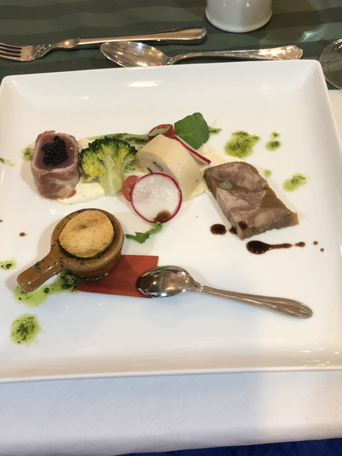 シャトーアンジェ Chateau D Angers 東垂水 フレンチ 食べログ