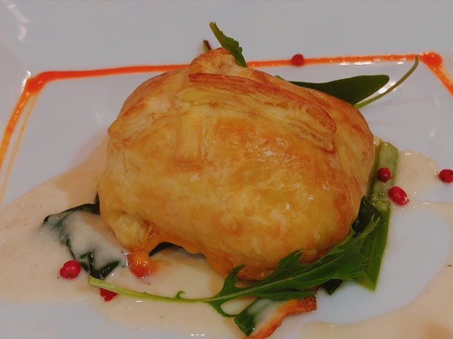 シャトーアンジェ Chateau D Angers 東垂水 フレンチ 食べログ